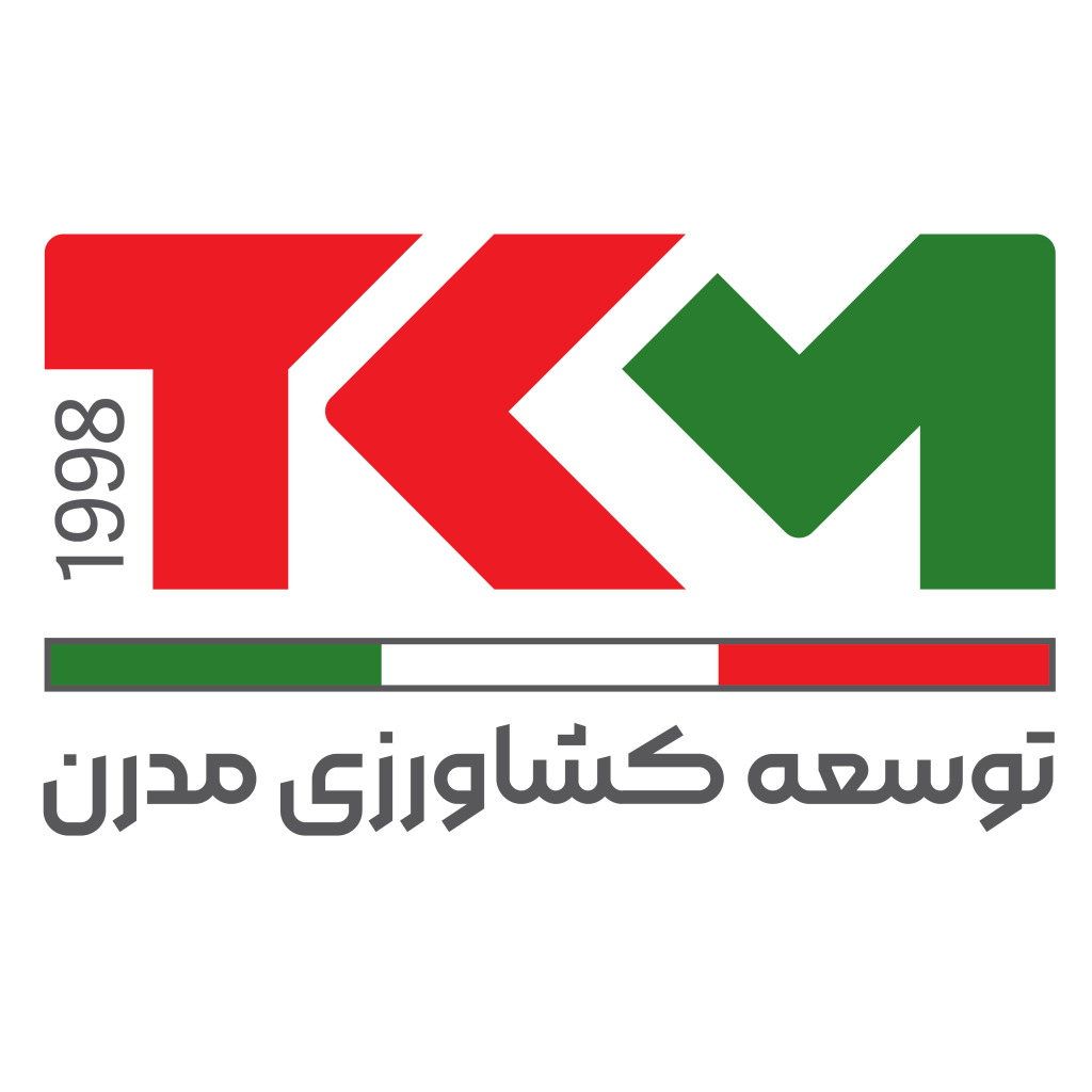 لوگوی برزگر