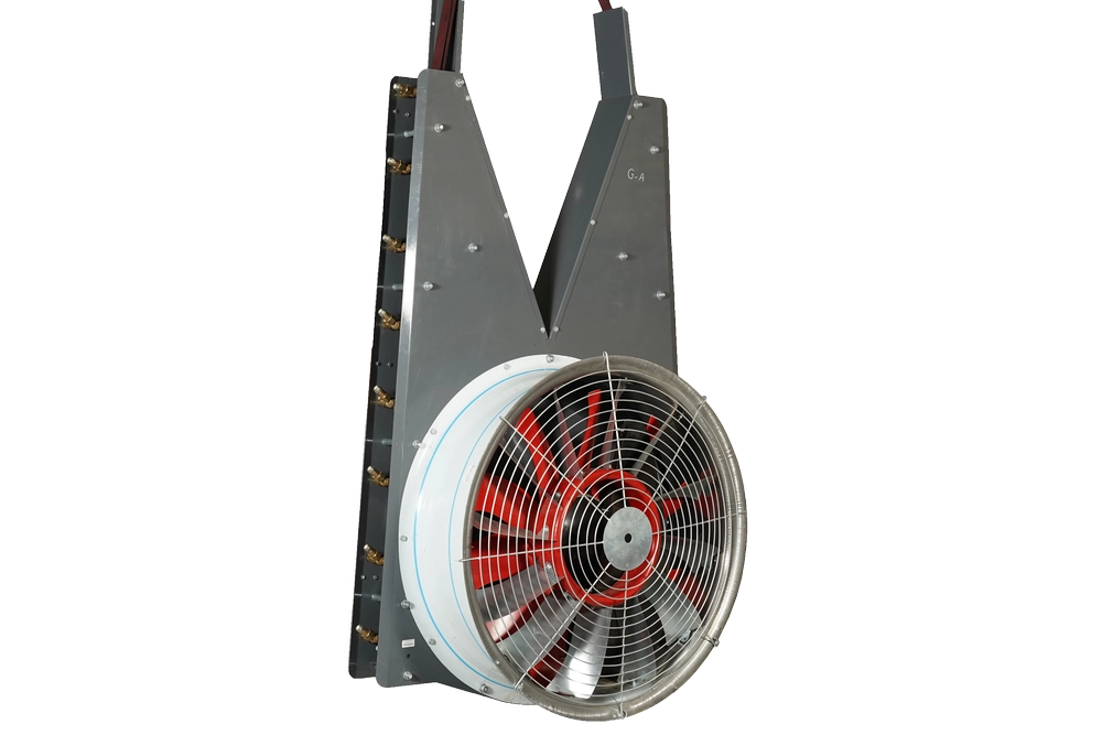 فن کتابی متوسط