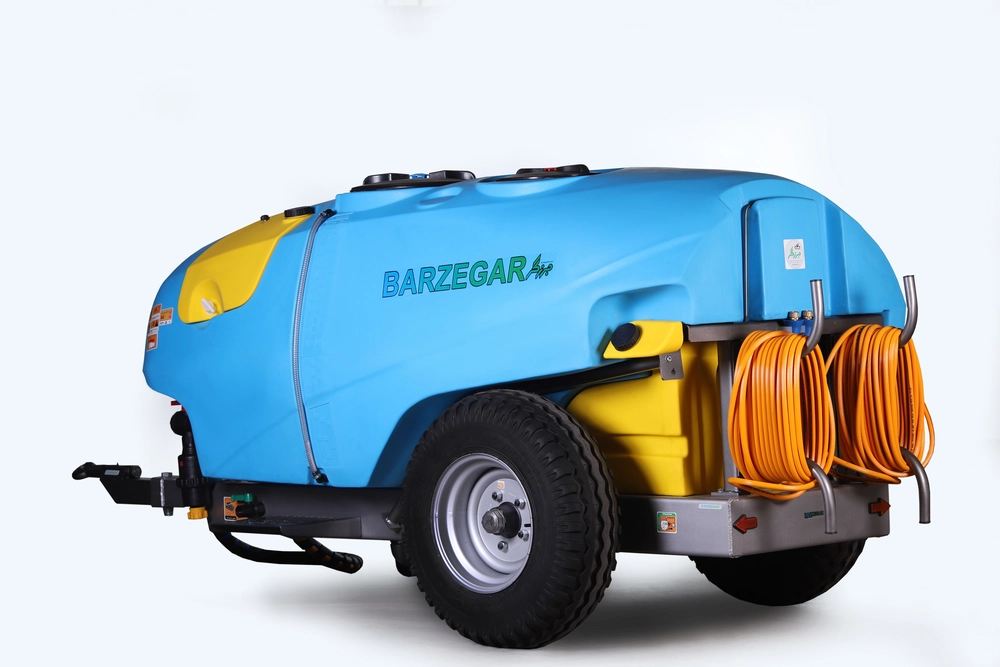 سمپاش لانسی