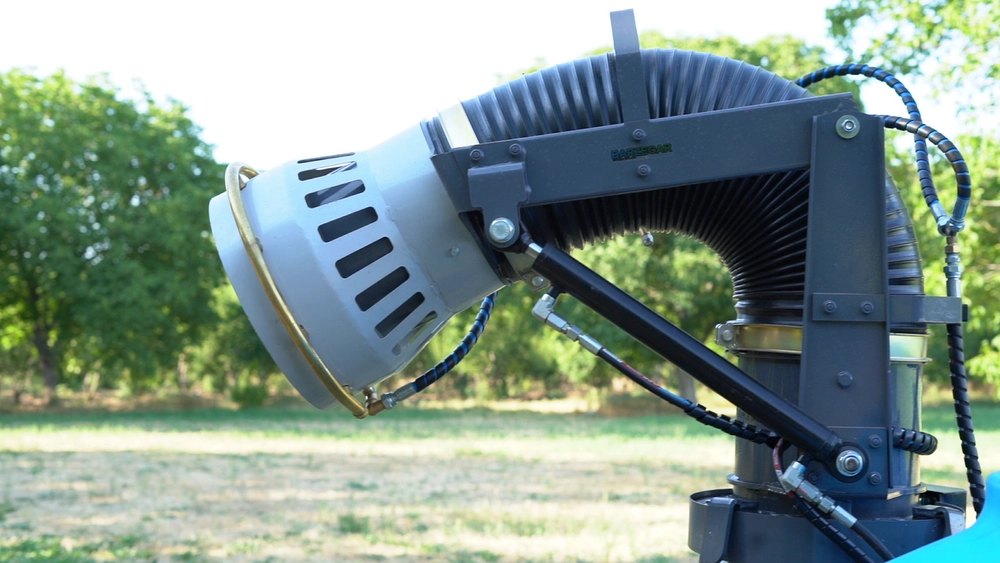 سمپاش توربولاینر - زراعی