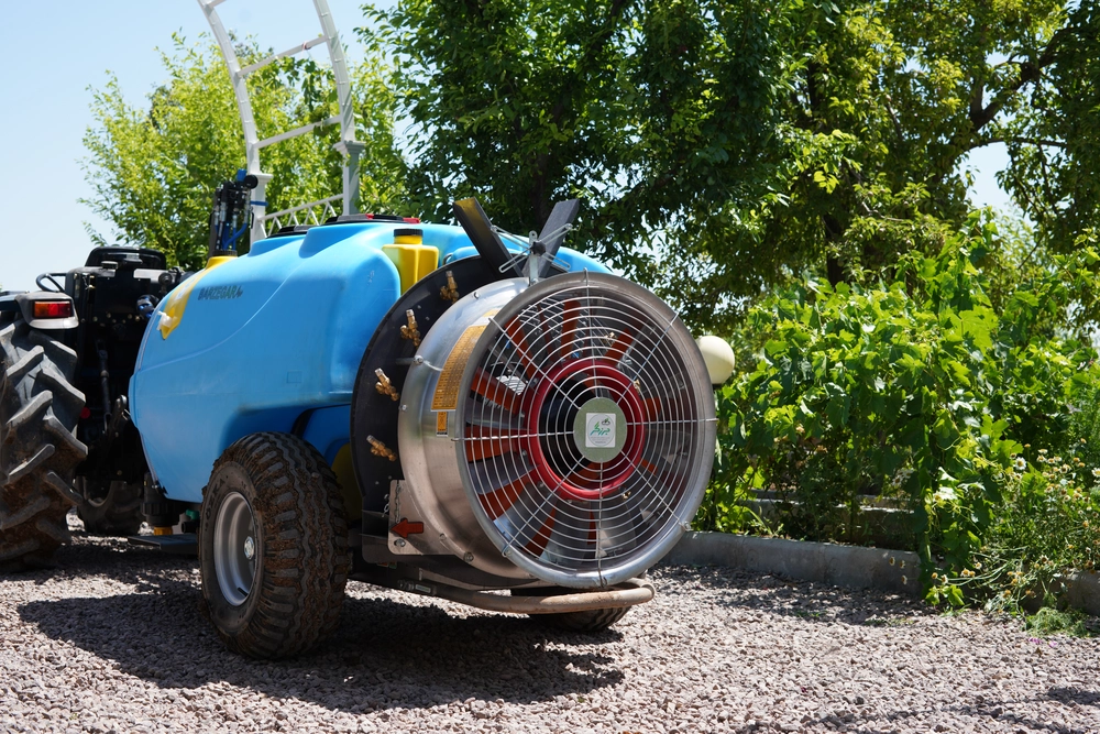 سمپاش اتومایزر باغی