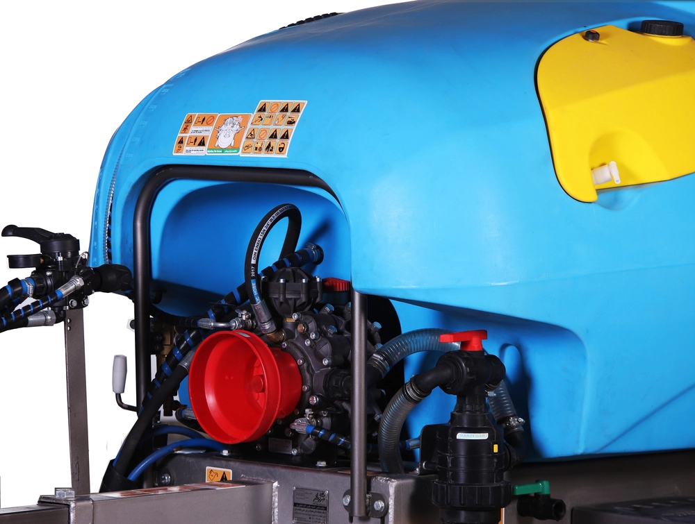 سمپاش لانسی