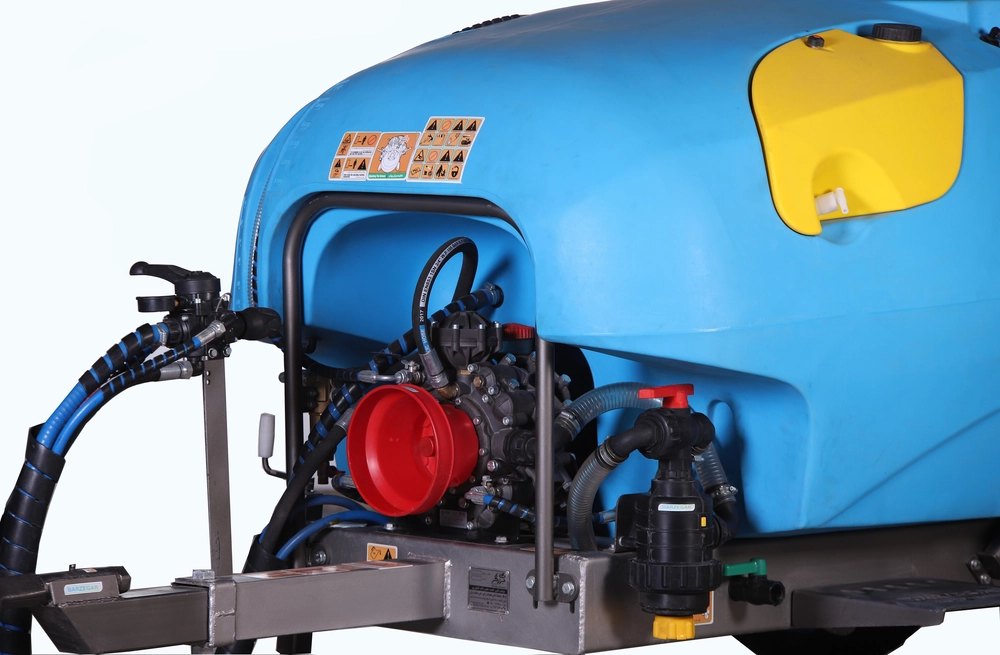 سمپاش لانسی