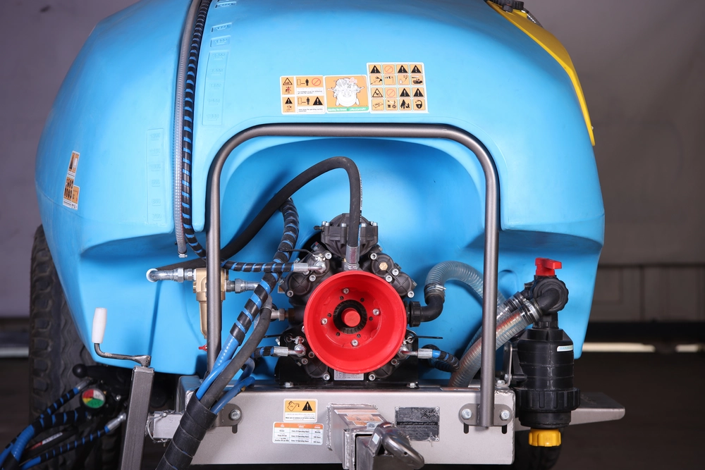 سمپاش لانسی