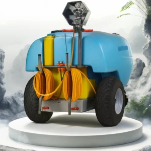 سمپاش لانس اتوماتیک