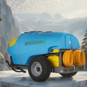 سمپاش لانسی