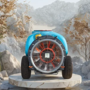 سمپاش اتومایزر باغی