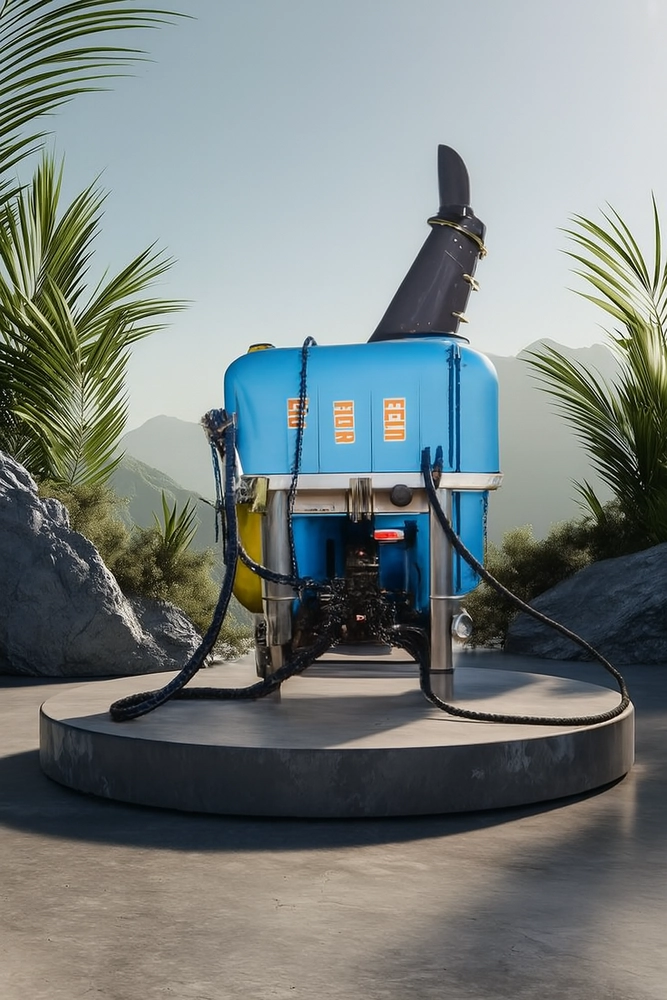 سمپاش توربولاینرباغی و زراعی