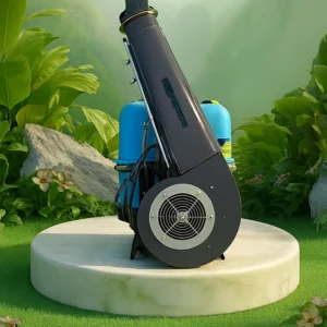 سمپاش توربولاینرباغی و زراعی