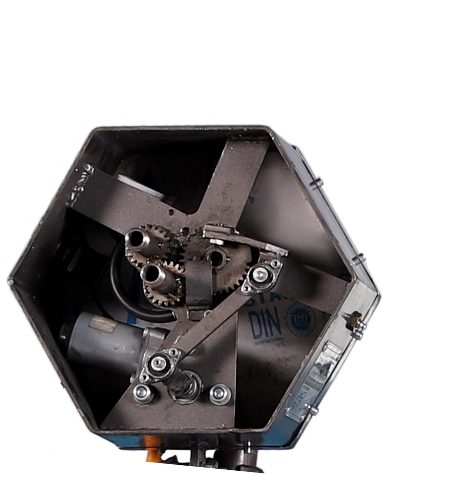 سمپاش لانس اتوماتیک