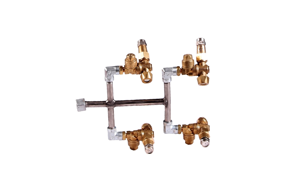 سمپاش لانس اتوماتیک