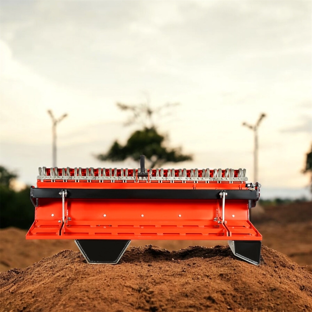 روتیواتور جوی پشته