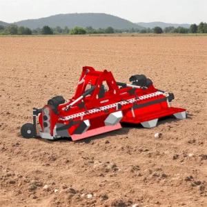 روتیواتور جوی پشته