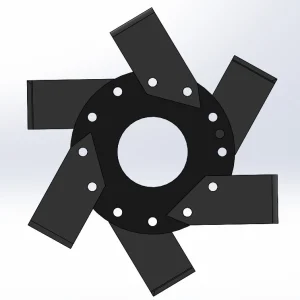 تیغه اسپانیا