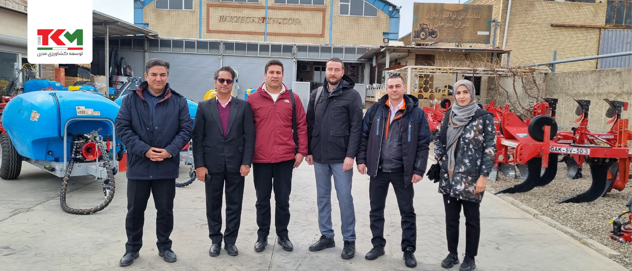 کاور بازدید روسیه